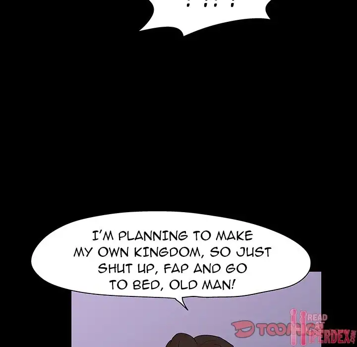 Project Utopia Chapter 109 Page 103