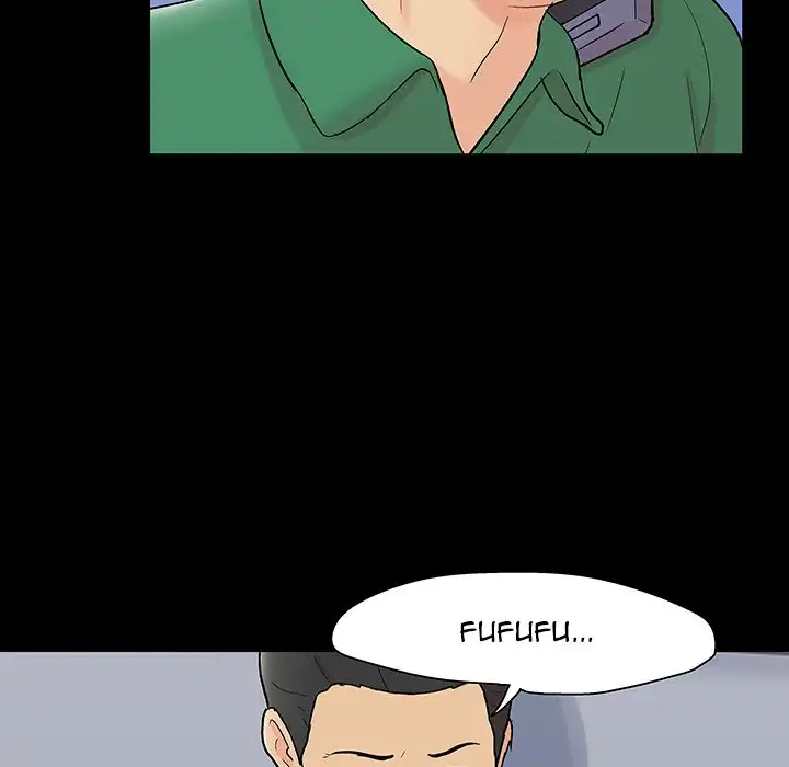 Project Utopia Chapter 109 Page 21
