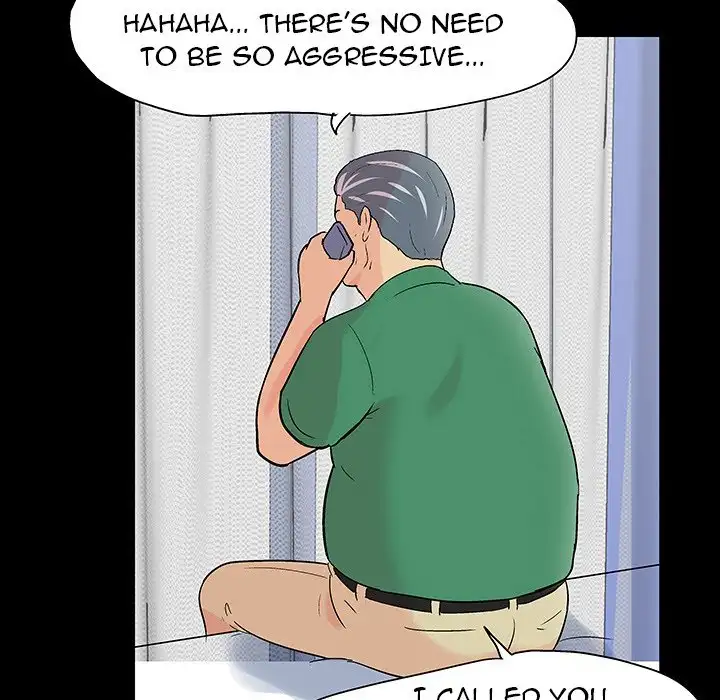 Project Utopia Chapter 109 Page 32