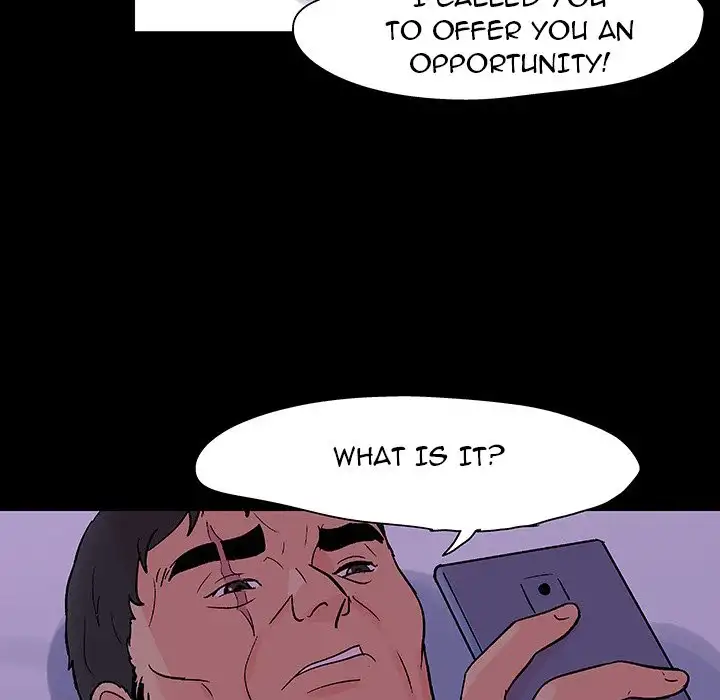 Project Utopia Chapter 109 Page 33