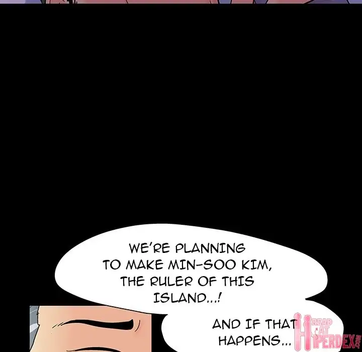 Project Utopia Chapter 109 Page 34