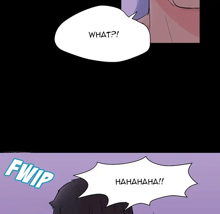 Project Utopia Chapter 109 Page 36