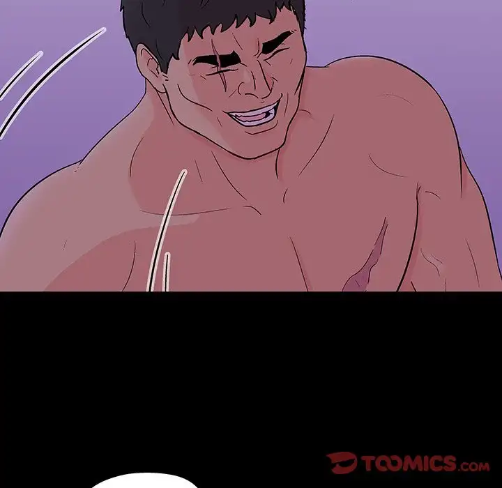 Project Utopia Chapter 109 Page 37