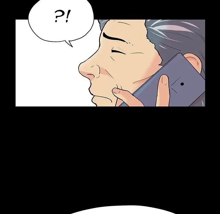 Project Utopia Chapter 109 Page 38