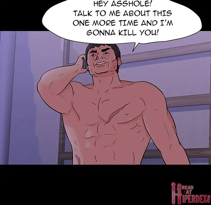 Project Utopia Chapter 109 Page 39