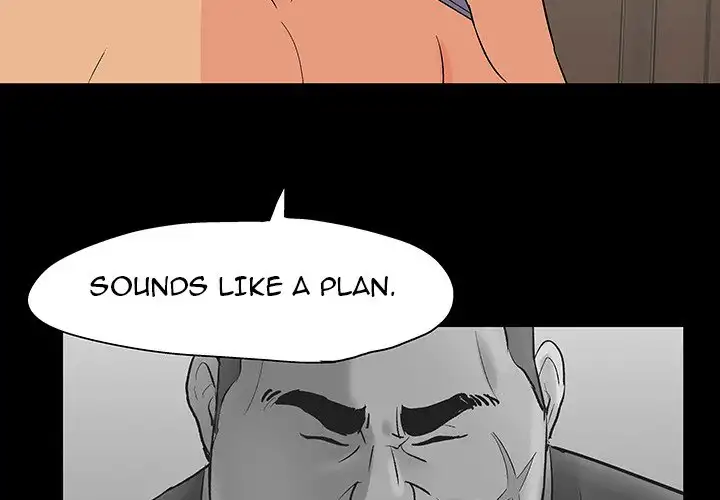 Project Utopia Chapter 109 Page 4
