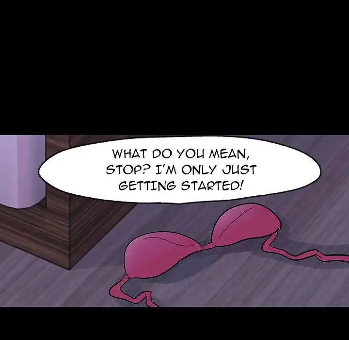Project Utopia Chapter 109 Page 63