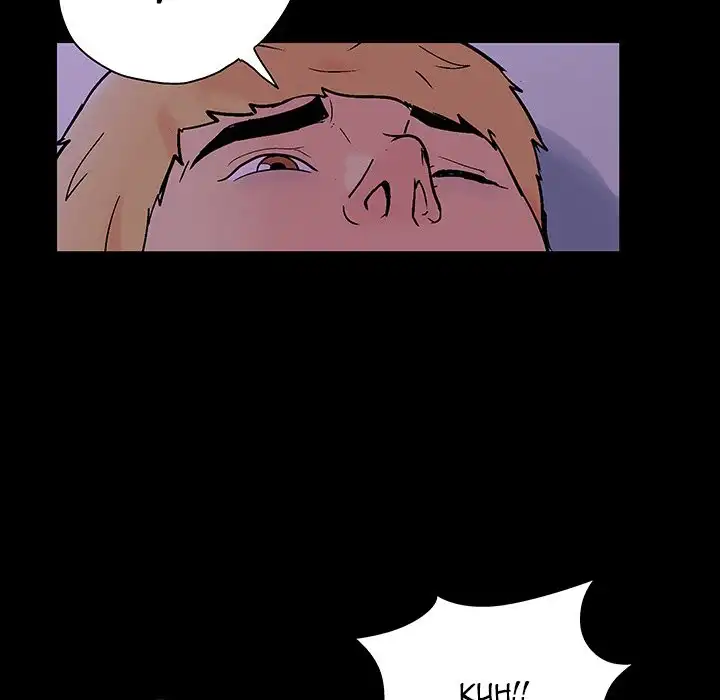 Project Utopia Chapter 109 Page 68