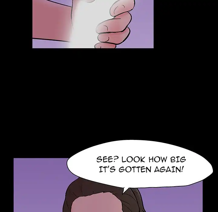 Project Utopia Chapter 109 Page 74
