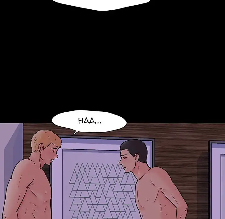 Project Utopia Chapter 109 Page 81