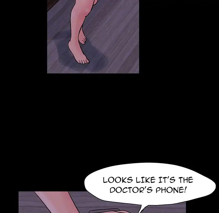 Project Utopia Chapter 109 Page 86