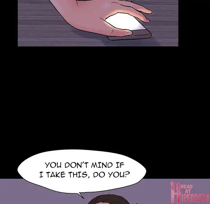 Project Utopia Chapter 109 Page 87