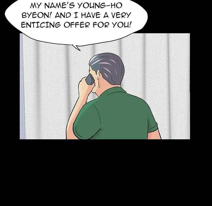 Project Utopia Chapter 109 Page 93