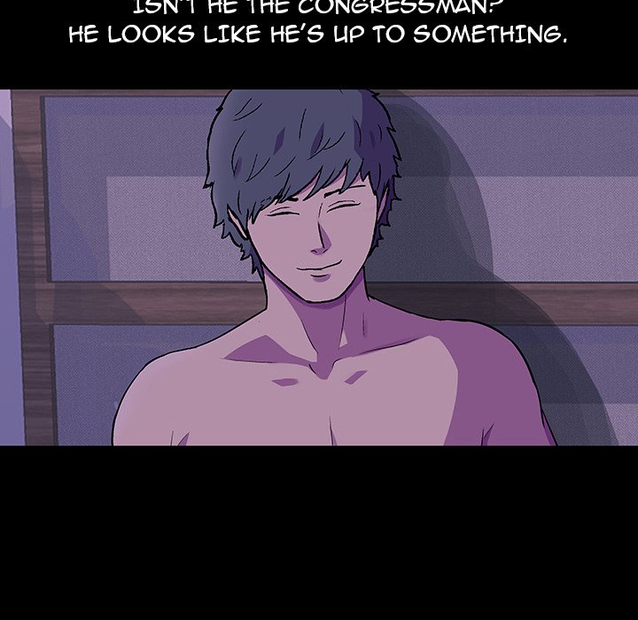 Project Utopia Chapter 110 Page 12