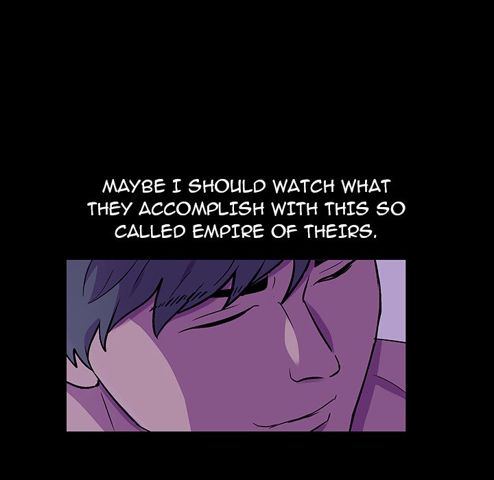 Project Utopia Chapter 110 Page 13