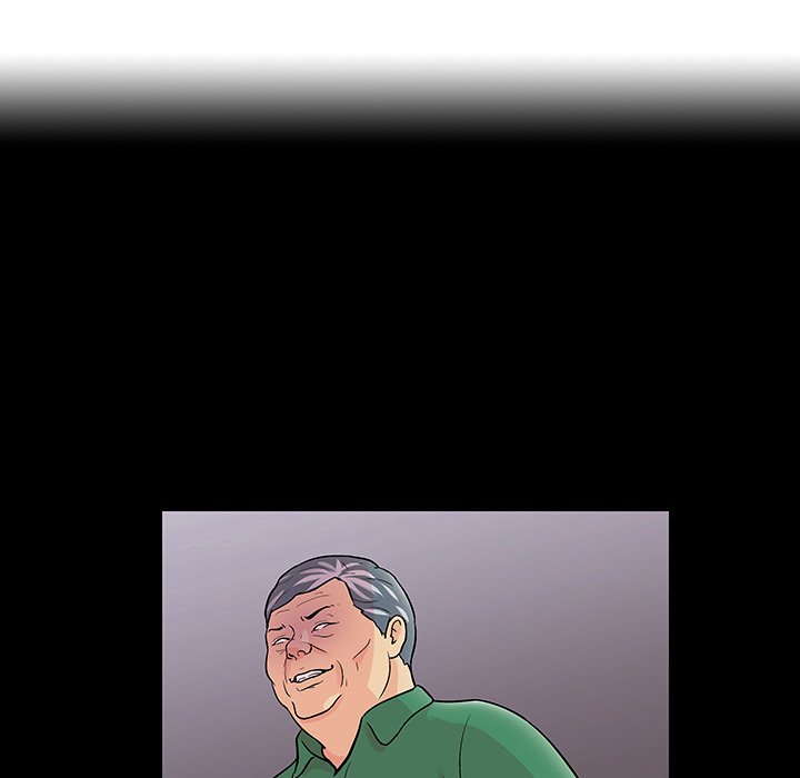 Project Utopia Chapter 110 Page 19