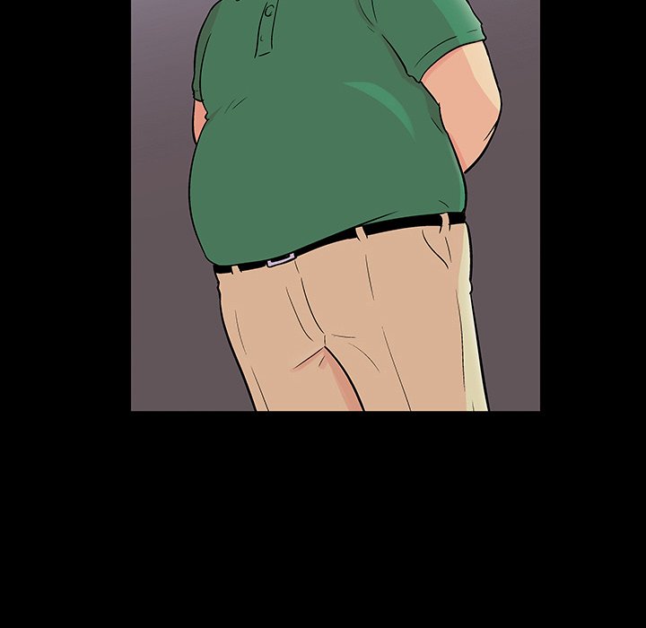 Project Utopia Chapter 110 Page 20