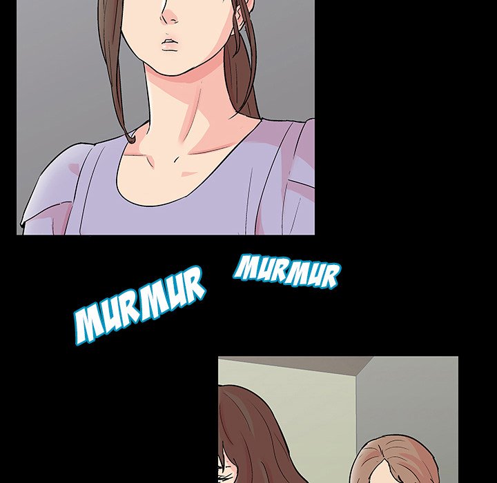 Project Utopia Chapter 110 Page 25