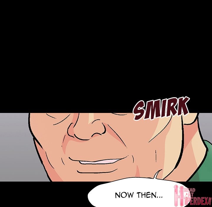 Project Utopia Chapter 110 Page 27