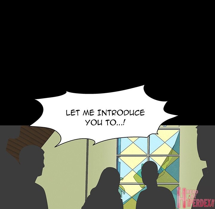 Project Utopia Chapter 110 Page 33