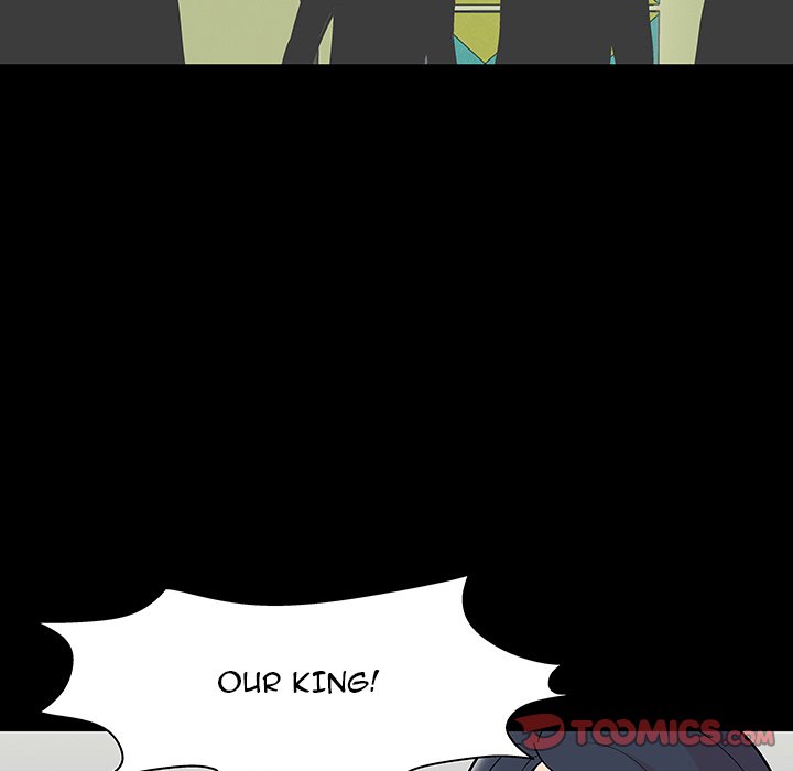 Project Utopia Chapter 110 Page 34