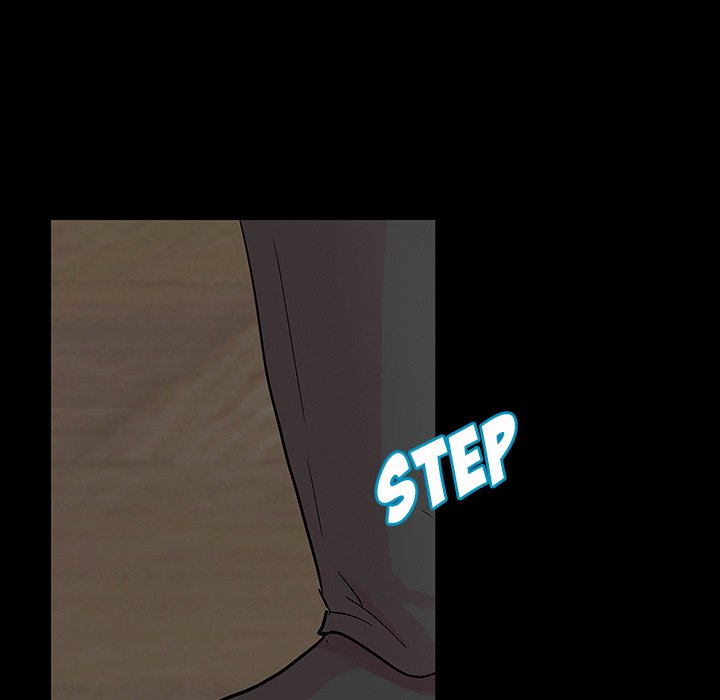 Project Utopia Chapter 110 Page 36