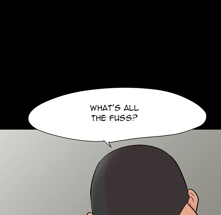 Project Utopia Chapter 110 Page 39