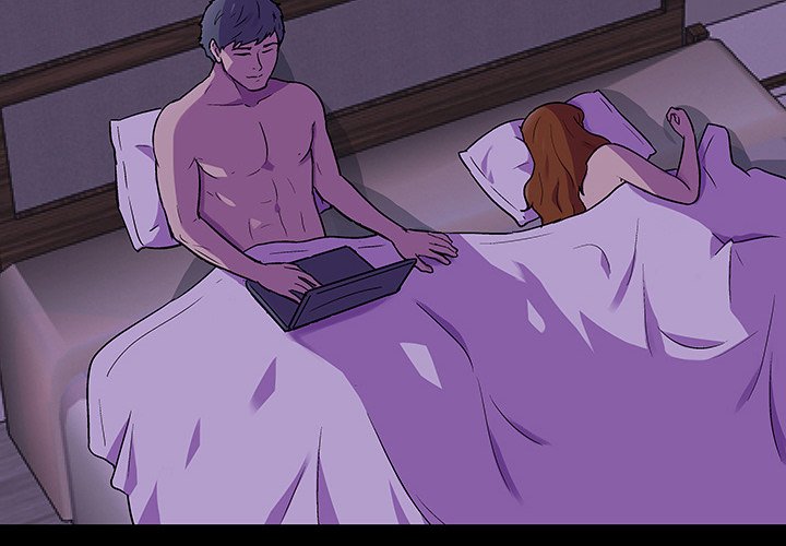 Project Utopia Chapter 110 Page 4