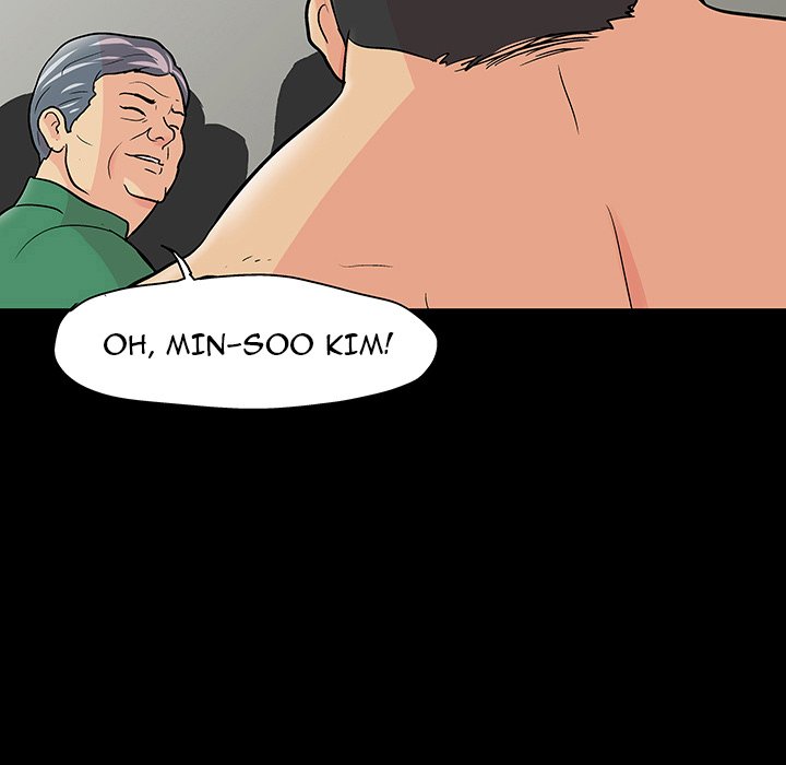 Project Utopia Chapter 110 Page 40