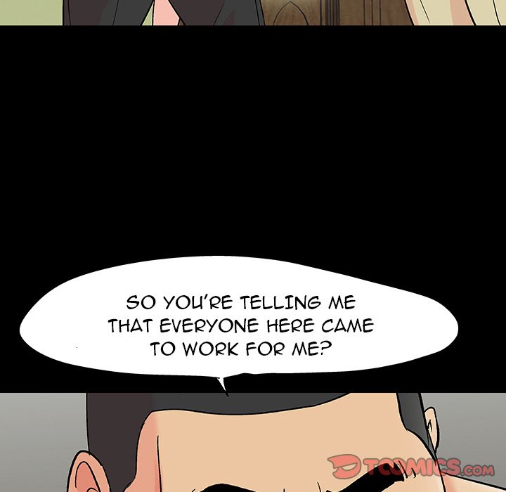 Project Utopia Chapter 110 Page 42