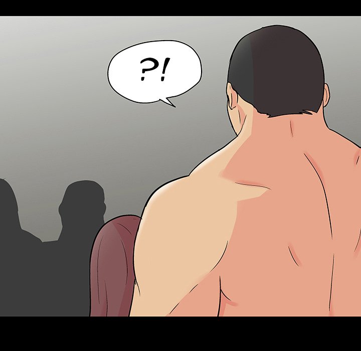 Project Utopia Chapter 110 Page 44