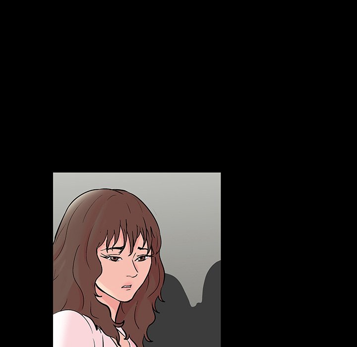Project Utopia Chapter 110 Page 45
