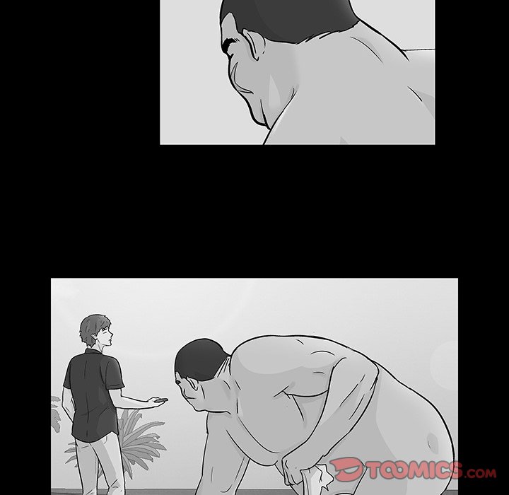 Project Utopia Chapter 110 Page 50