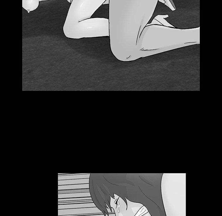 Project Utopia Chapter 110 Page 52