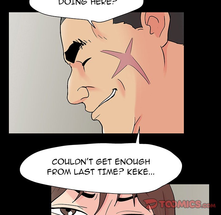 Project Utopia Chapter 110 Page 54