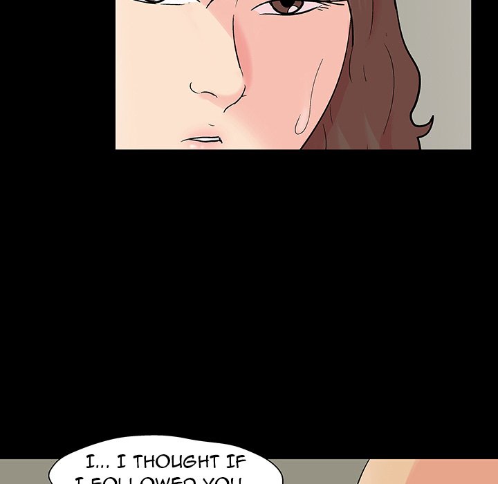 Project Utopia Chapter 110 Page 55