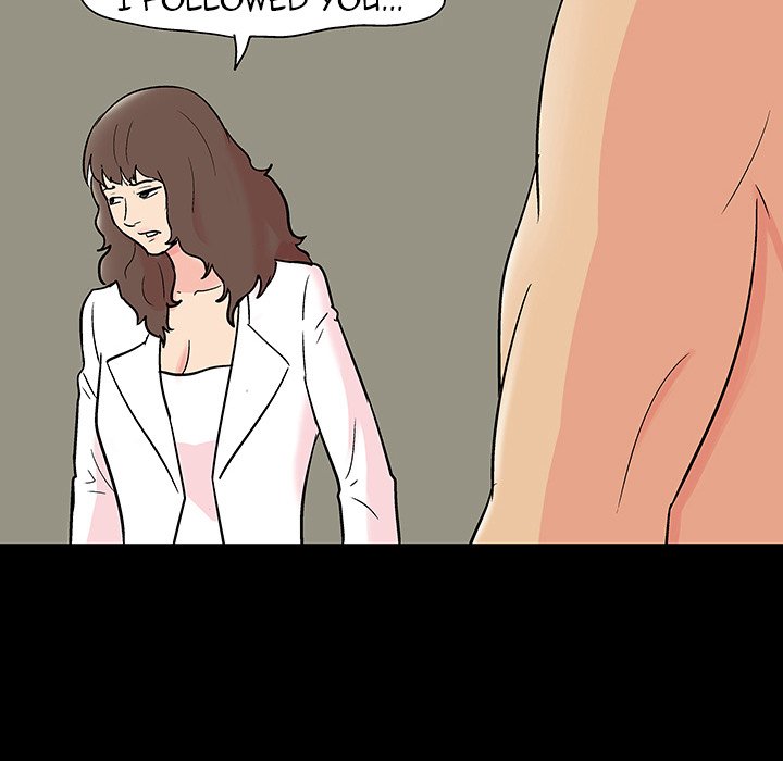 Project Utopia Chapter 110 Page 56