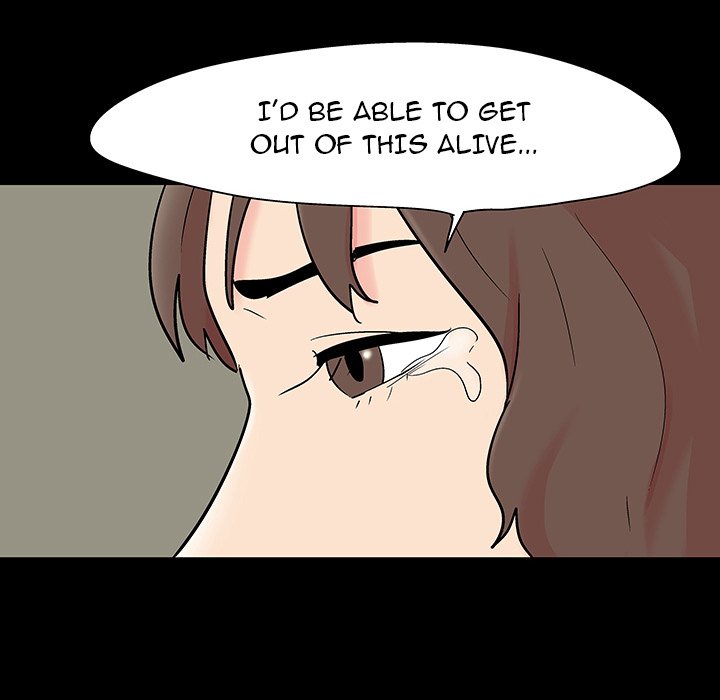 Project Utopia Chapter 110 Page 57