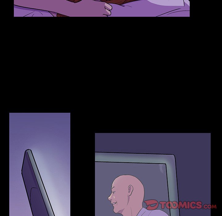 Project Utopia Chapter 110 Page 6