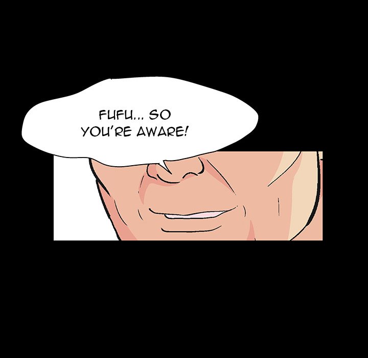 Project Utopia Chapter 110 Page 61