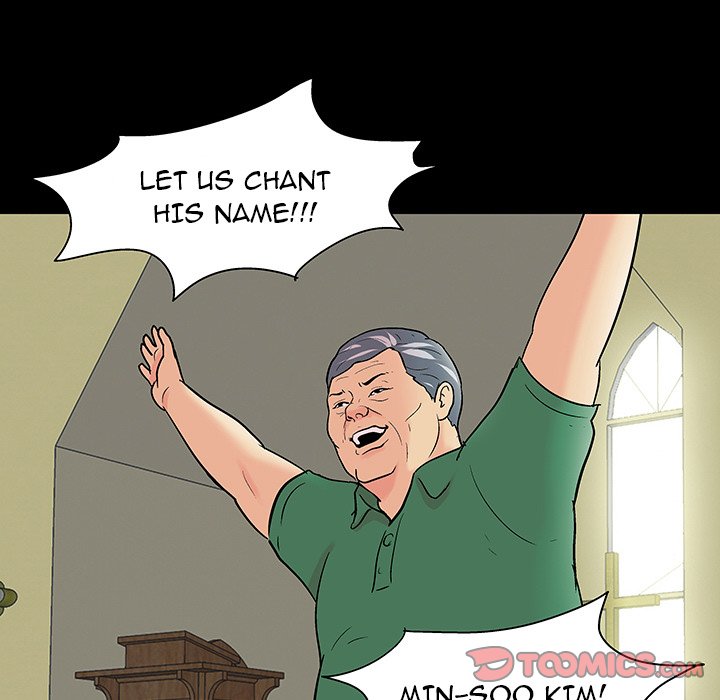 Project Utopia Chapter 110 Page 62
