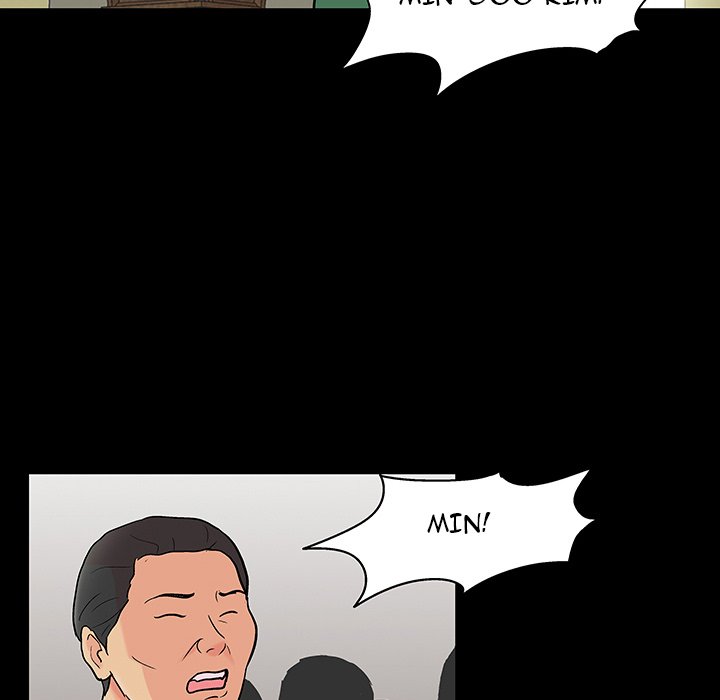 Project Utopia Chapter 110 Page 63