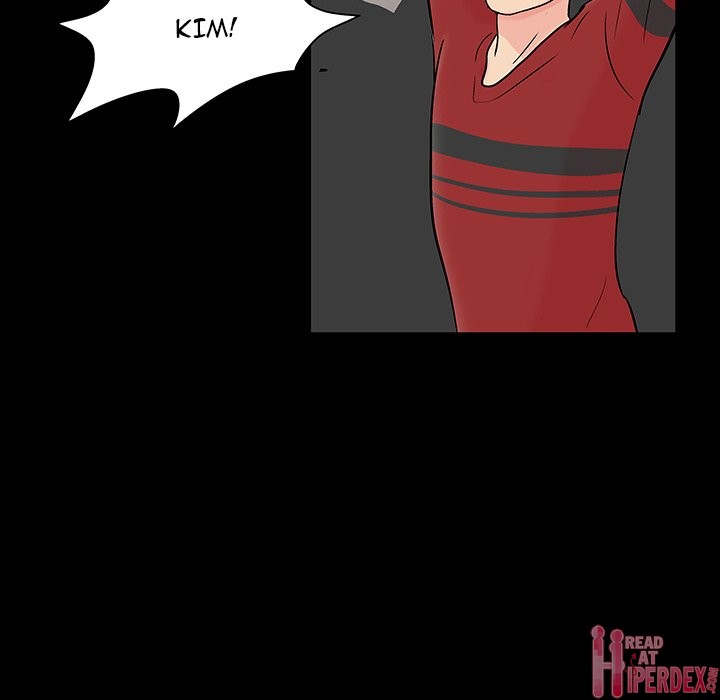 Project Utopia Chapter 110 Page 65