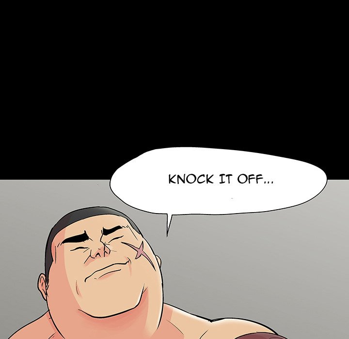 Project Utopia Chapter 110 Page 67
