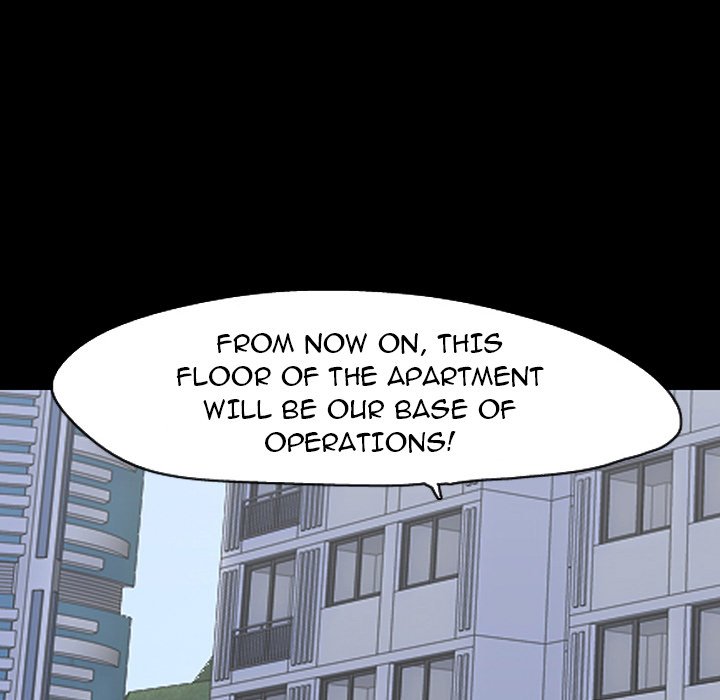 Project Utopia Chapter 110 Page 71