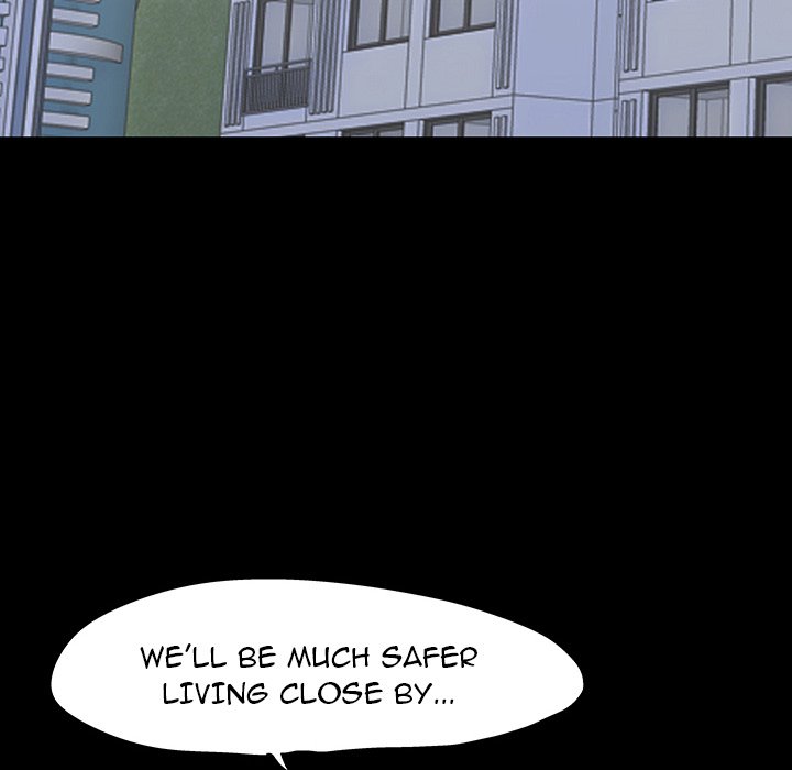 Project Utopia Chapter 110 Page 72