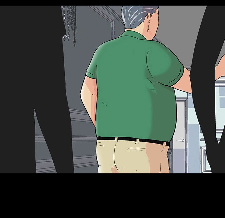 Project Utopia Chapter 110 Page 73