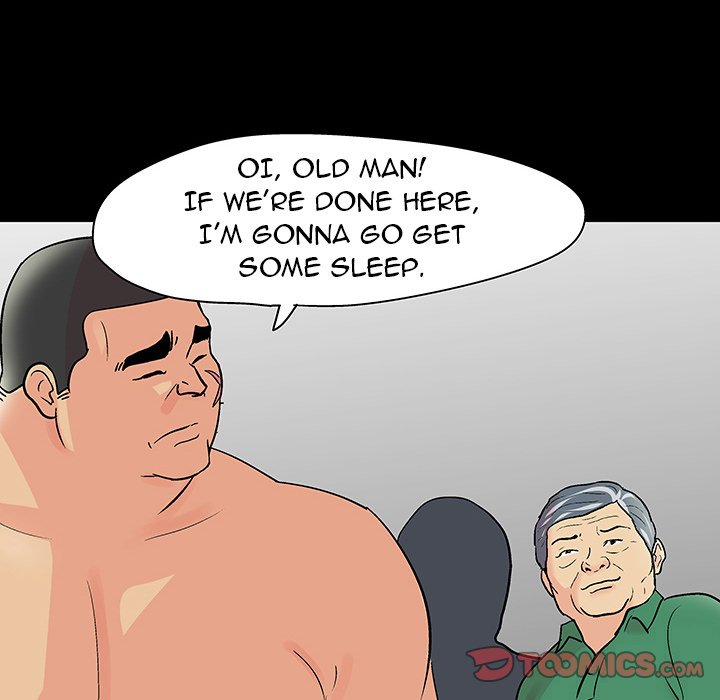 Project Utopia Chapter 110 Page 74