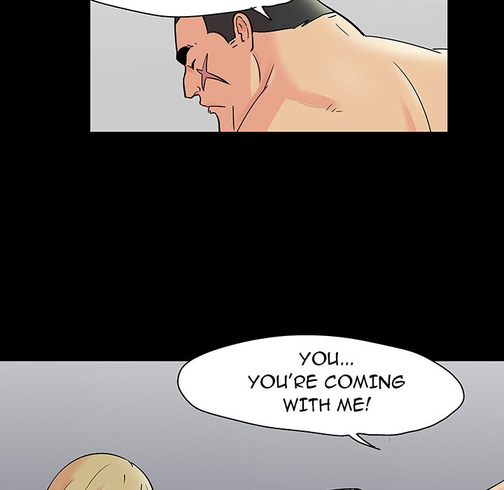 Project Utopia Chapter 110 Page 77