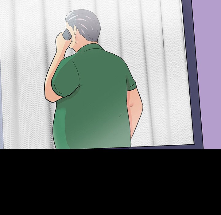 Project Utopia Chapter 110 Page 8